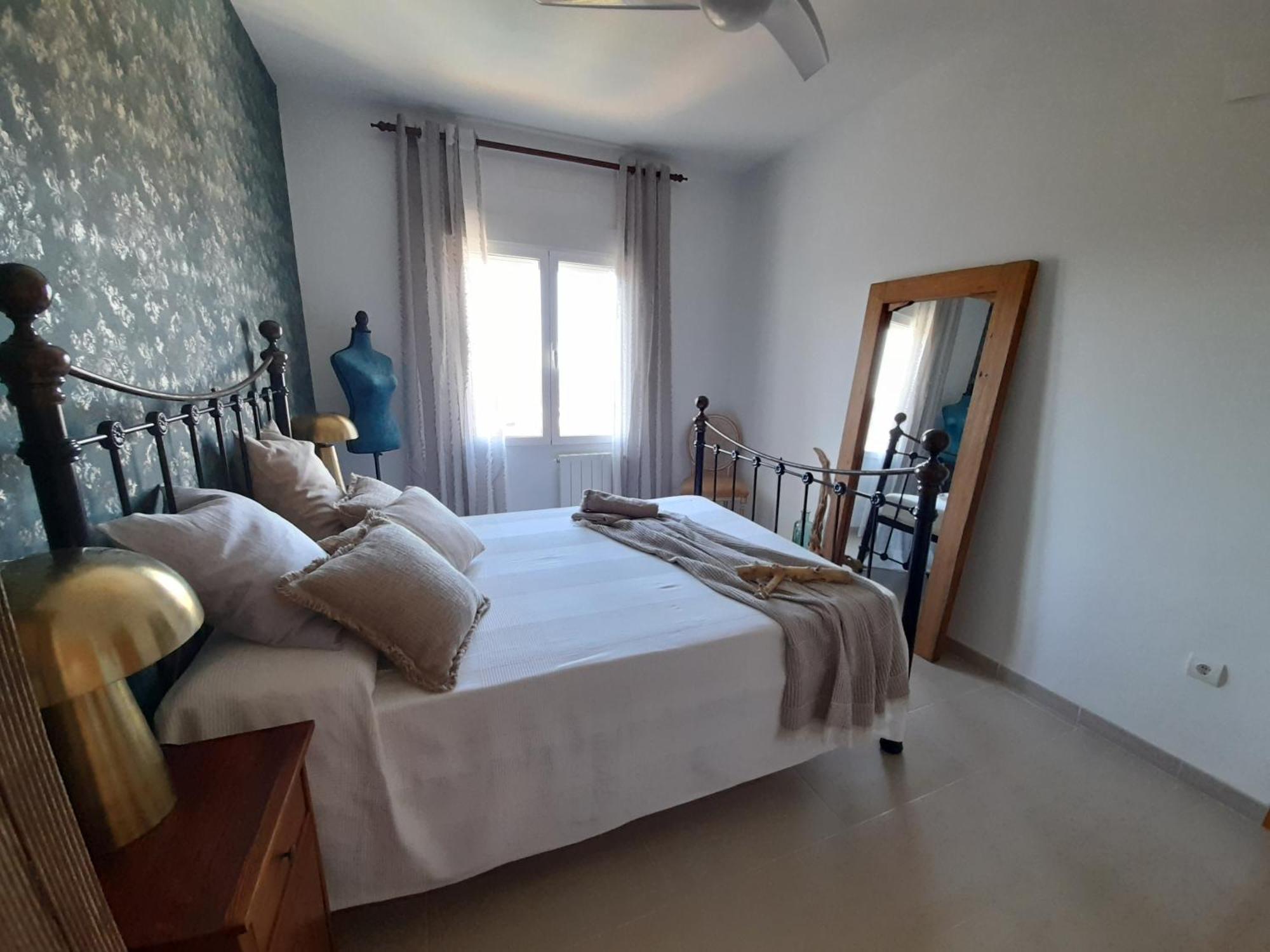 Villa"Kacper"Cerca De Gandia ,Con Vistas Al Mar Y Montanas ,Piscina 8-10 Personas Ador Kültér fotó